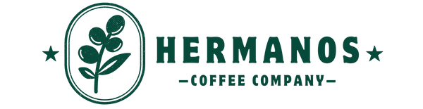 Hermanos Coffee Co.